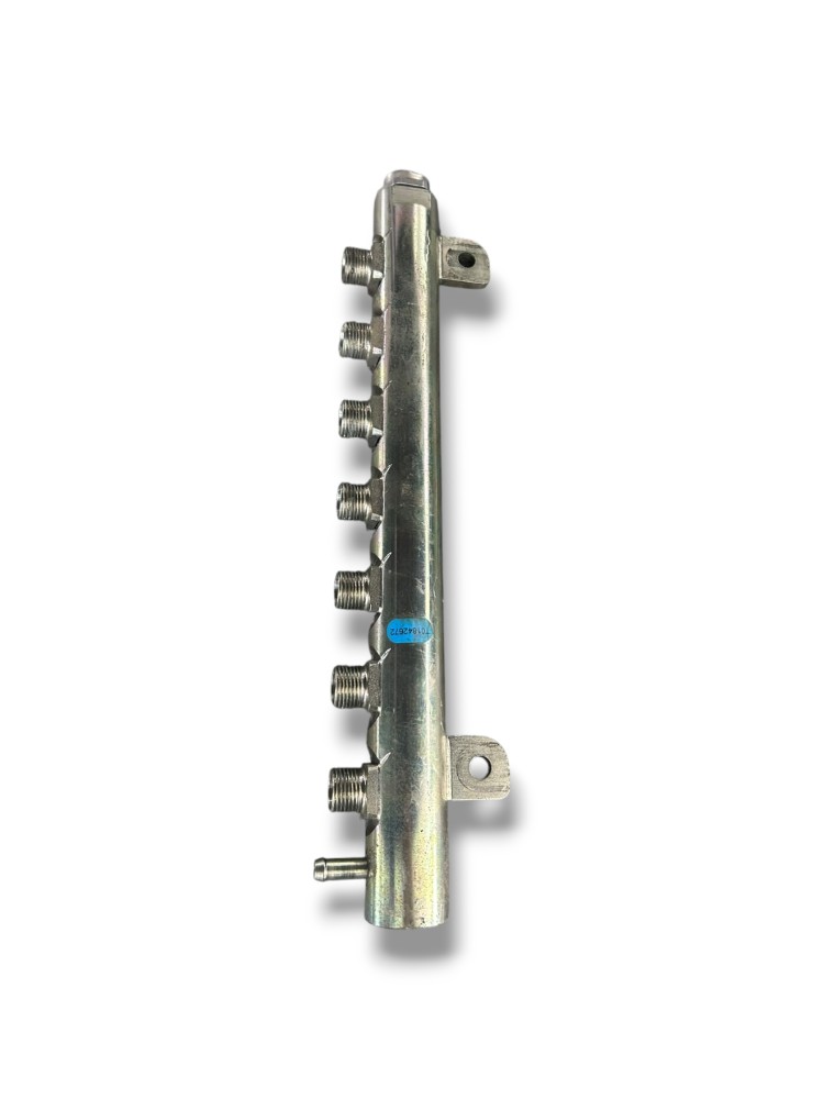 Flauta Rail Sensor Cummins Man Vw