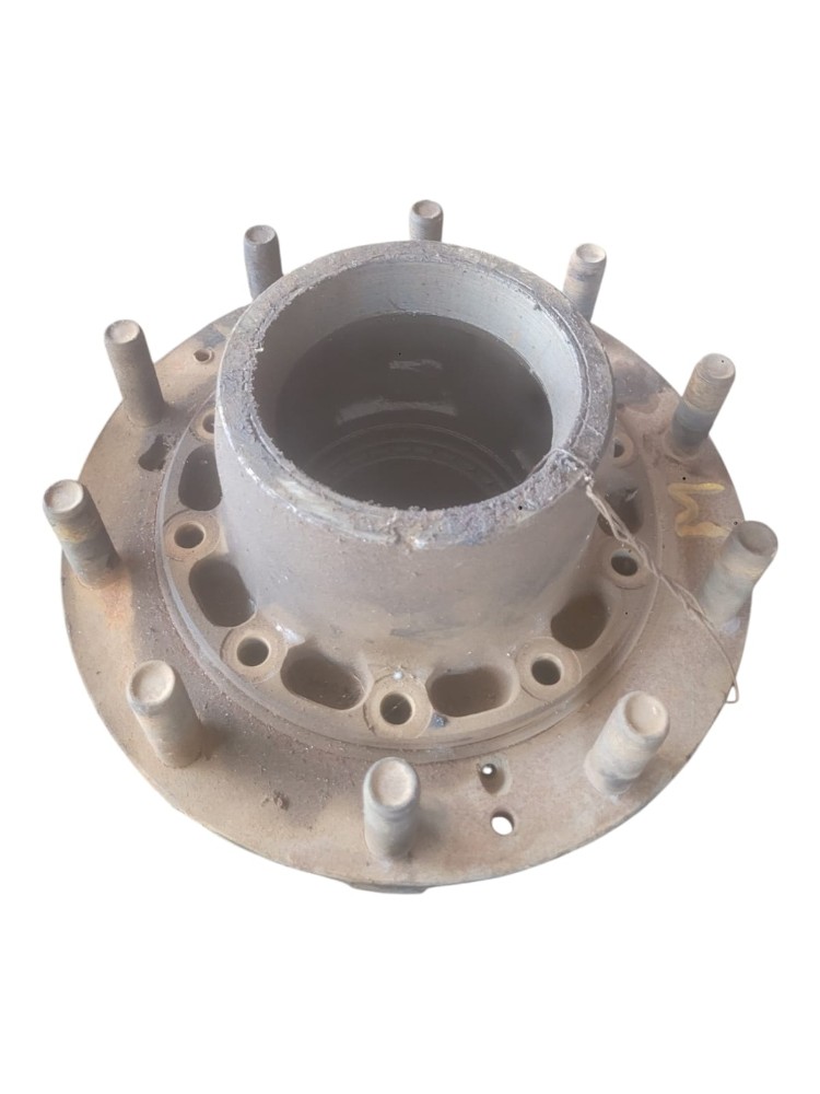 Cubo Roda Reducao Mb Actros 2544 3