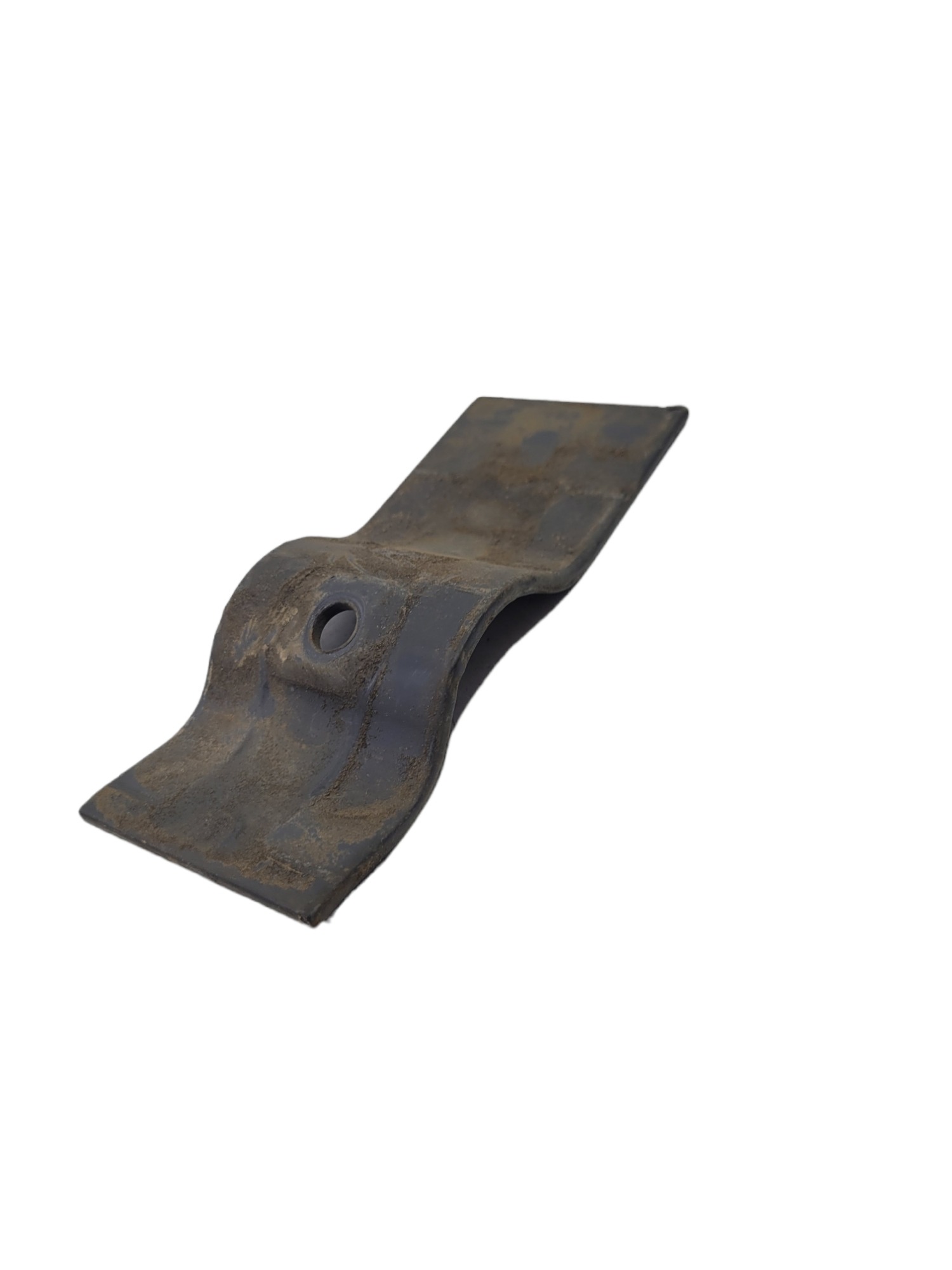 Algema Paralama M Benz Axor  Não Se Aplica 2