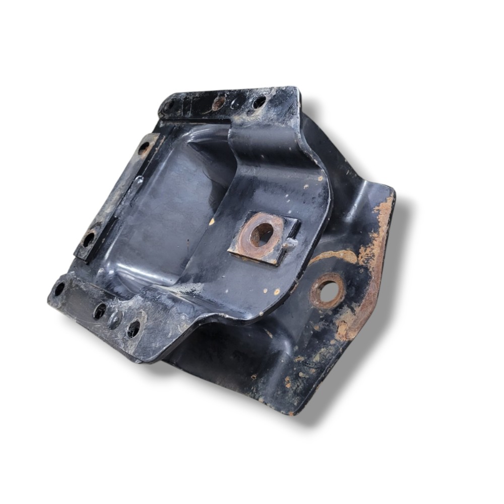 Suporte Mola Mb Accelo 1016 2014 VA152 6