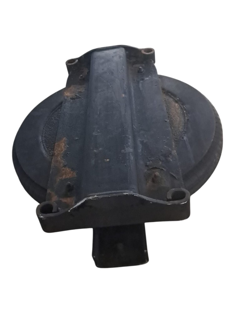 Suspensor Pneumatico JOST 8