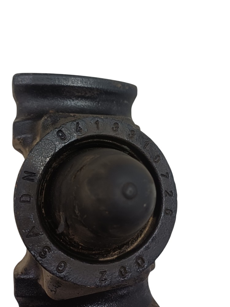 Suporte Grampo Mola Mb 3340 2006 a  2009 4
