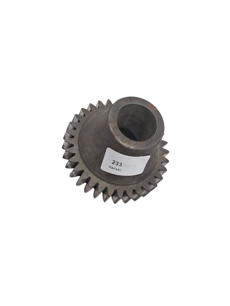 Engrenagem Compressor Ar Ford 5