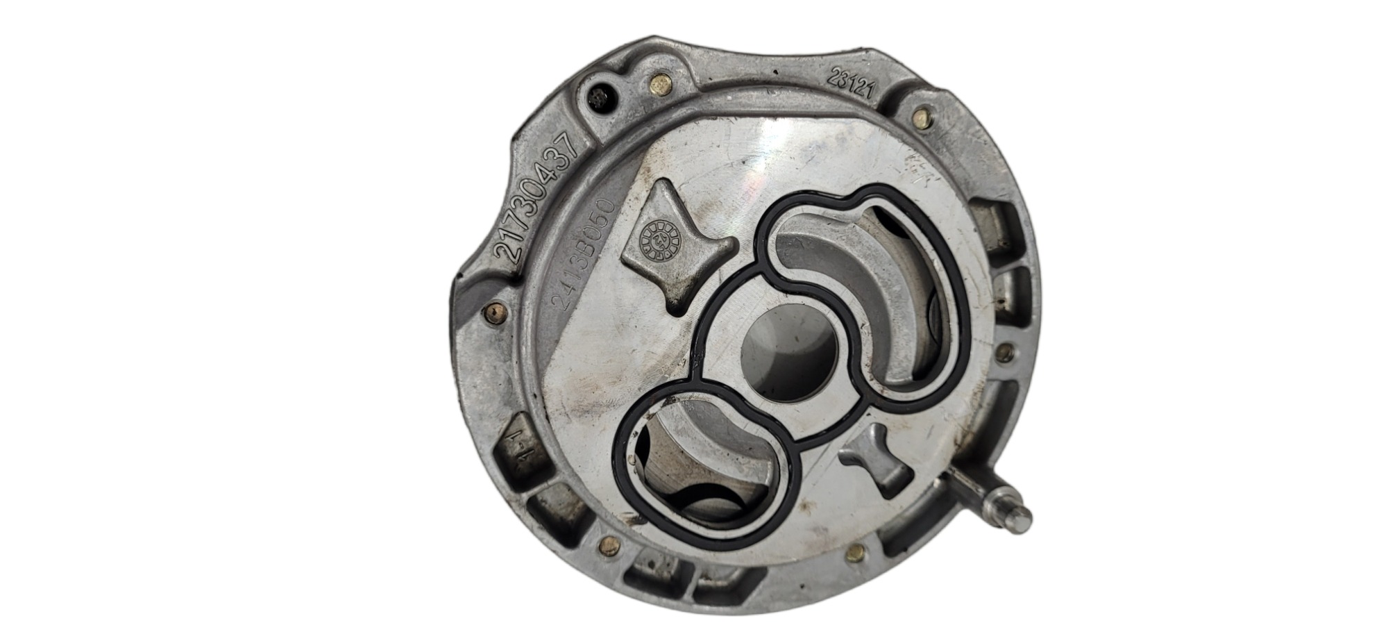 Bomba Oleo Caixa Shift Fm Fh 21730437 5