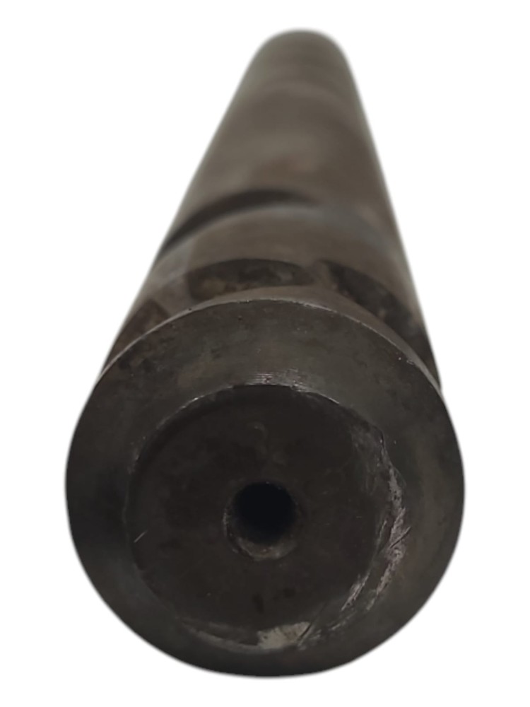 Eixo Acionamento  Zf 2t0819045b 2