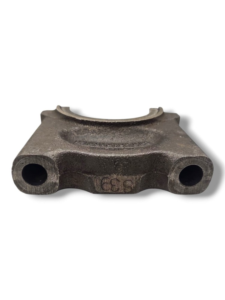 Capa Mancal Bloco Motor MWM 229 226 3