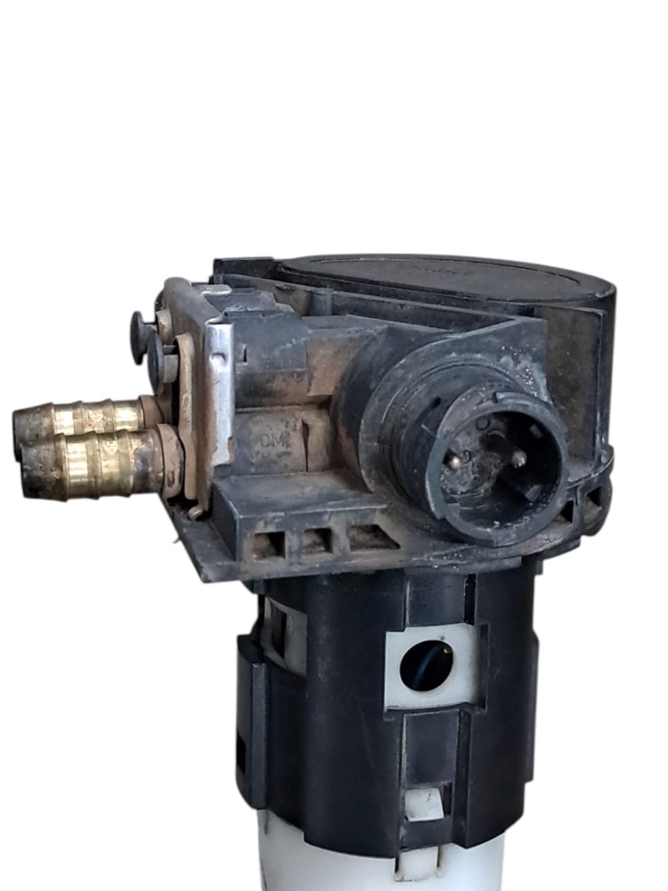 Boia Tanque Combustivel Mb Axor Actros 5