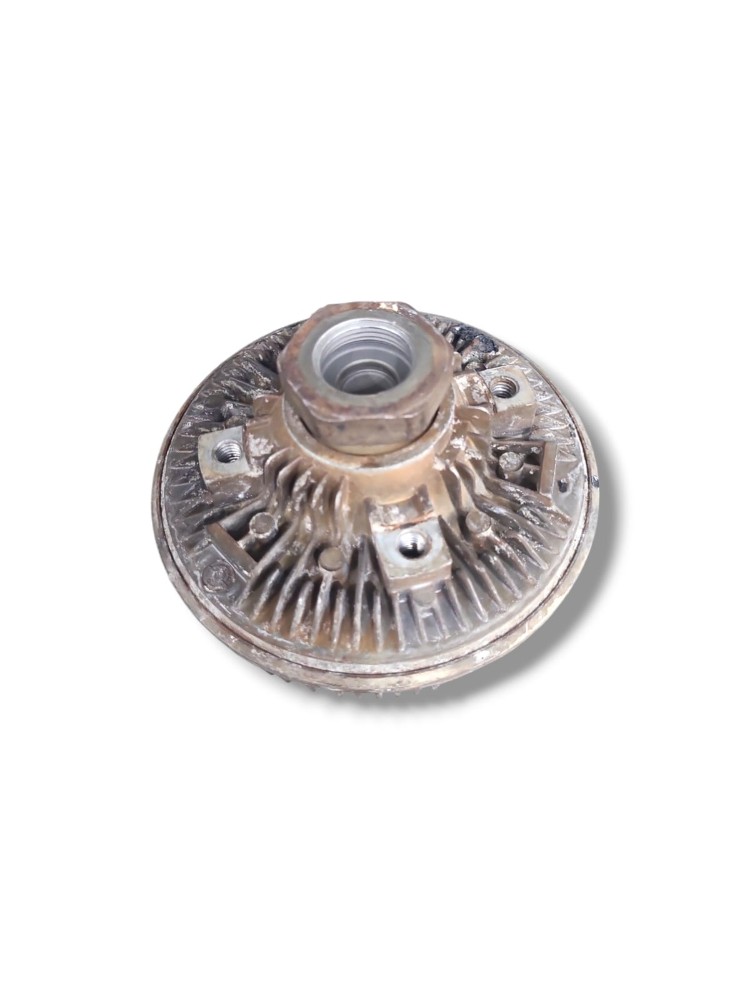 Embreagem Viscosa Mb 710 712 5
