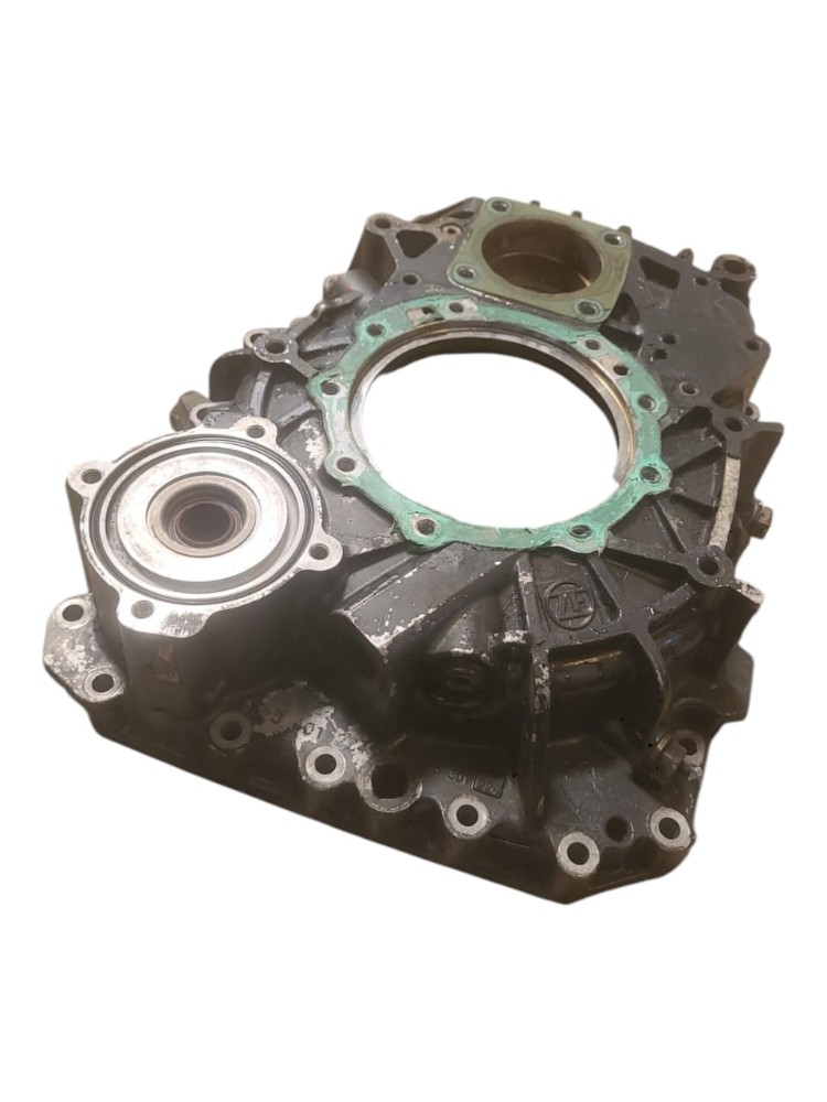 Carcaca Caixa Cambio Zf MAN TGX 3