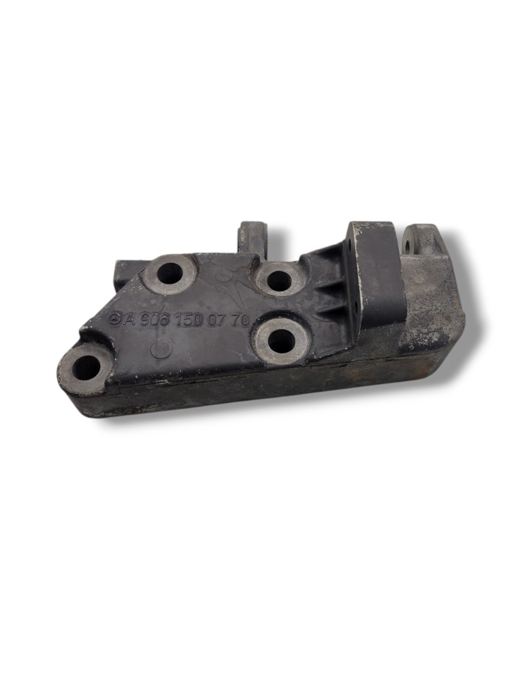 Suporte Alternador Mb Axor 2423 1