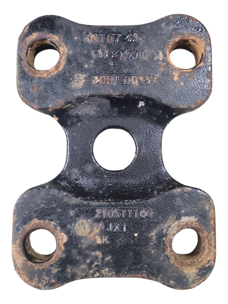 Suporte Grampo Vw 193320 1