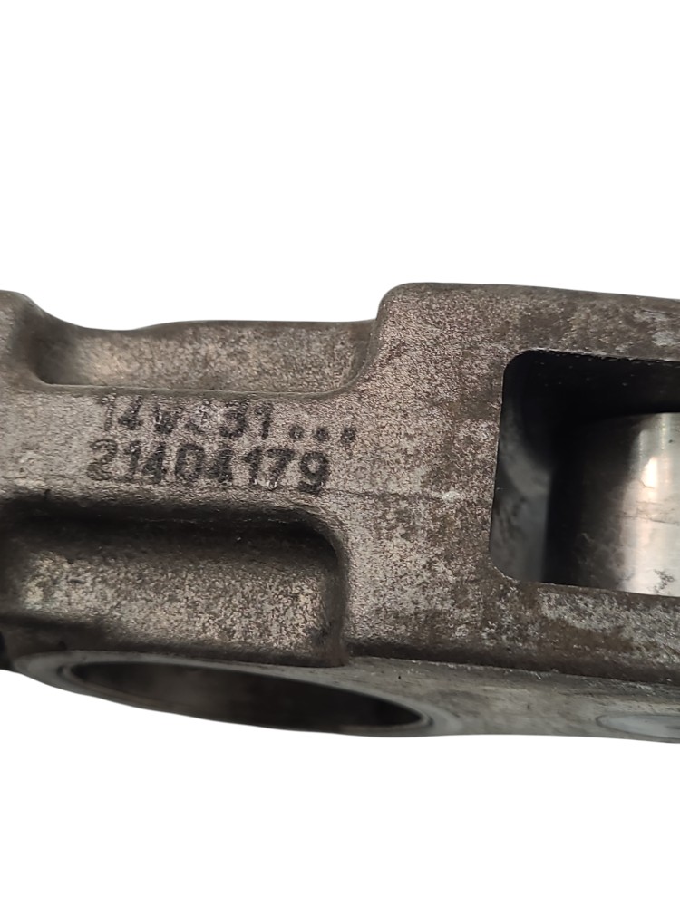 Balancim Escapamento Cabecote Volvo D13 21404179 5