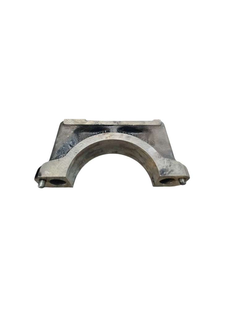 Capa Mancal Mb Motor Mb Om 447 1