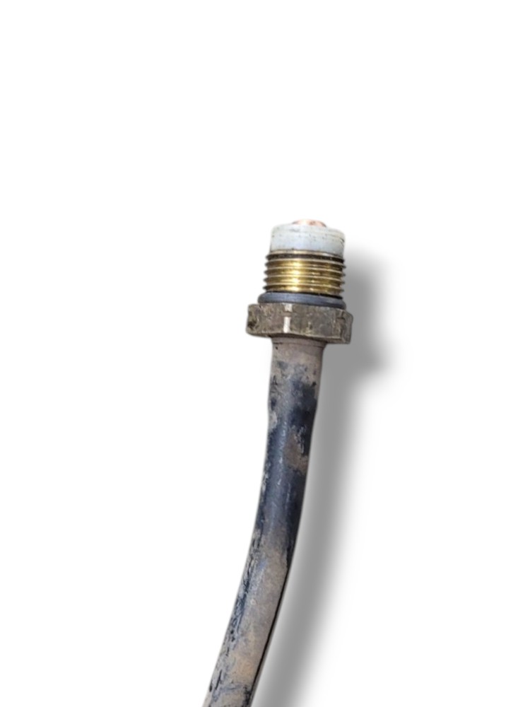 Tubo Módulo Câmbio Mb Actros 2653 2024 VO35 6