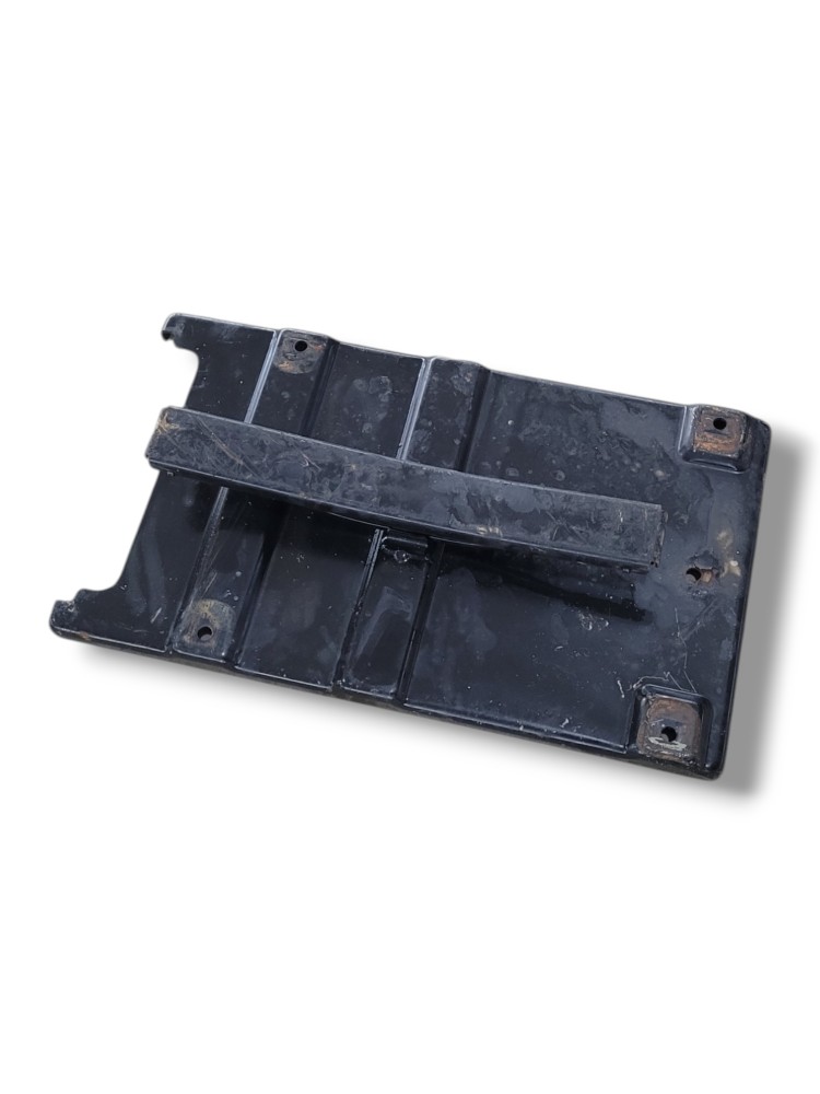 Suporte Caixa Bateria Daf Xf 480 2020 4