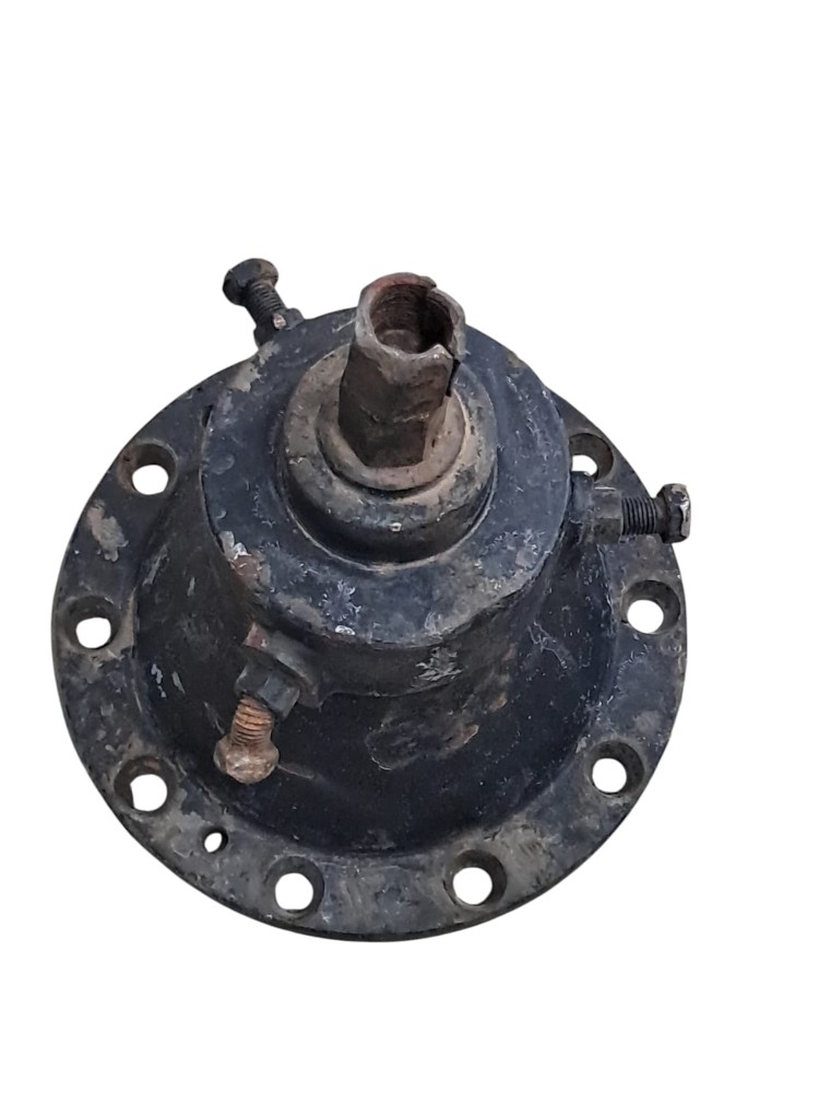 Flange Ponta Eixo Scania 124 2