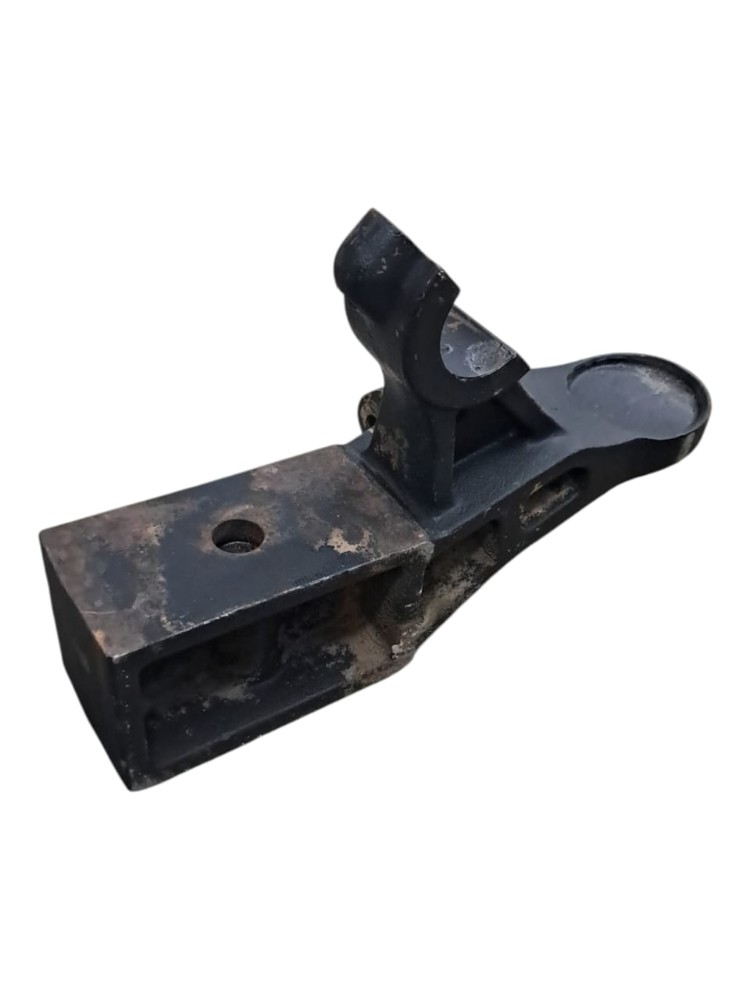 Suporte Barra Estabilizadora Amort Mb Actros Dianteiro Direito 4