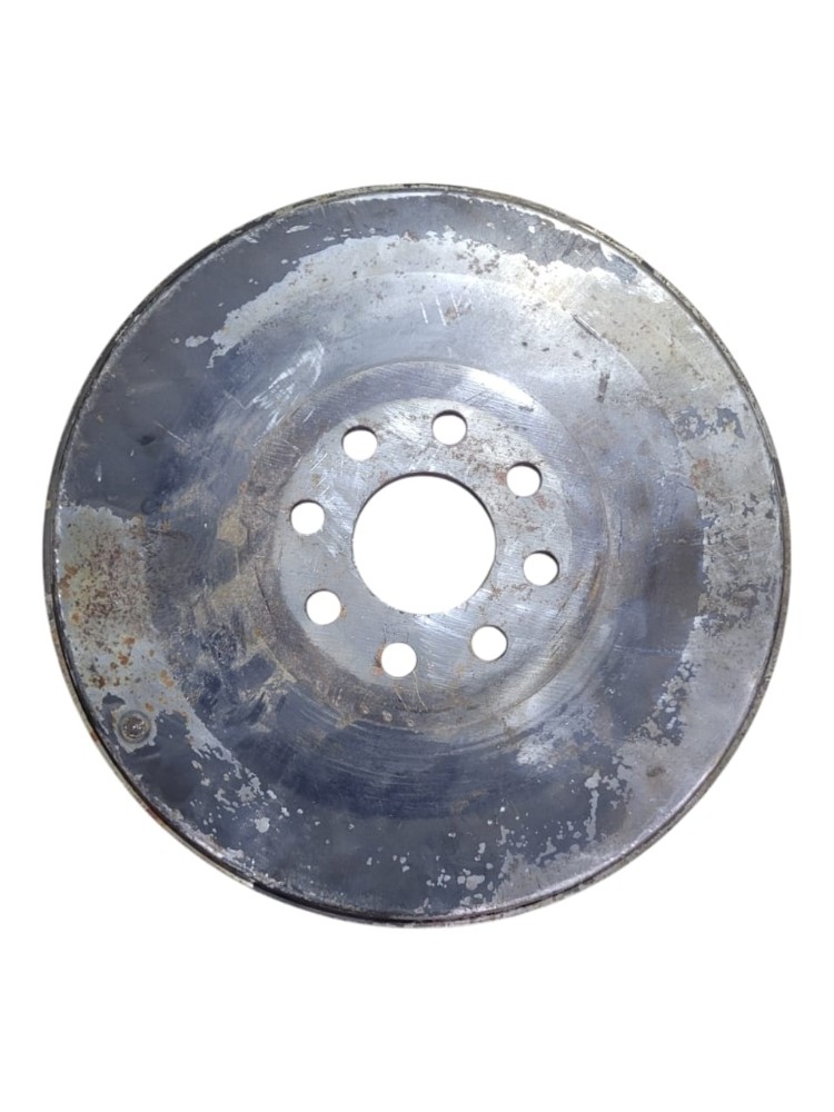 Polia Anti Vibratoria Motor Scania D13 Ntg 1
