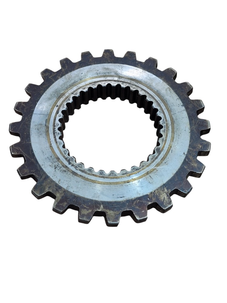Corpo Acoplamento 8s 16s Caixa Cambio Zf 3