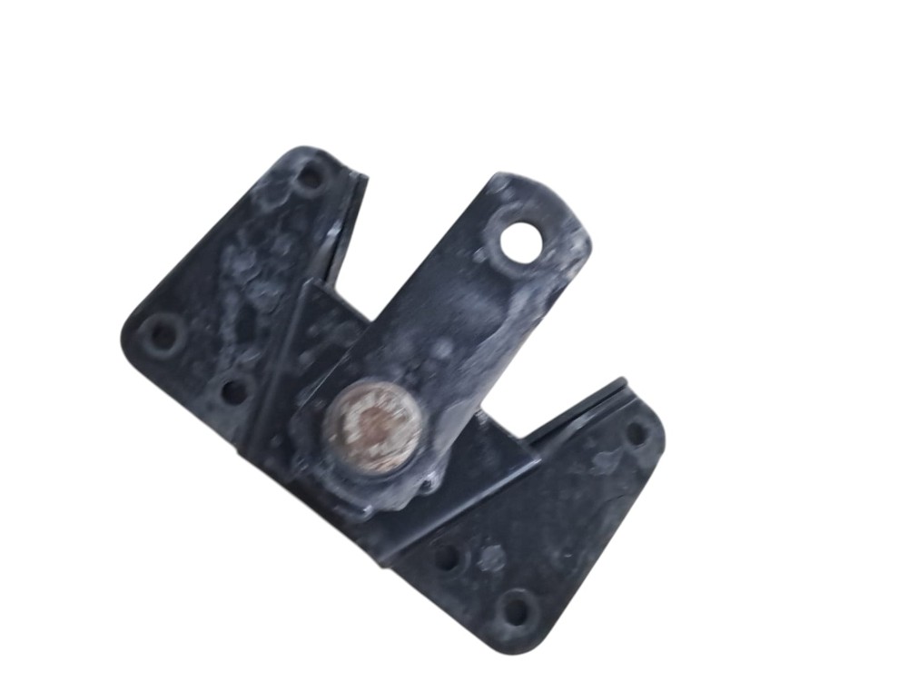 Suporte Traseiro Mola Mb Accelo 815 Ce 2022 Vo17 5