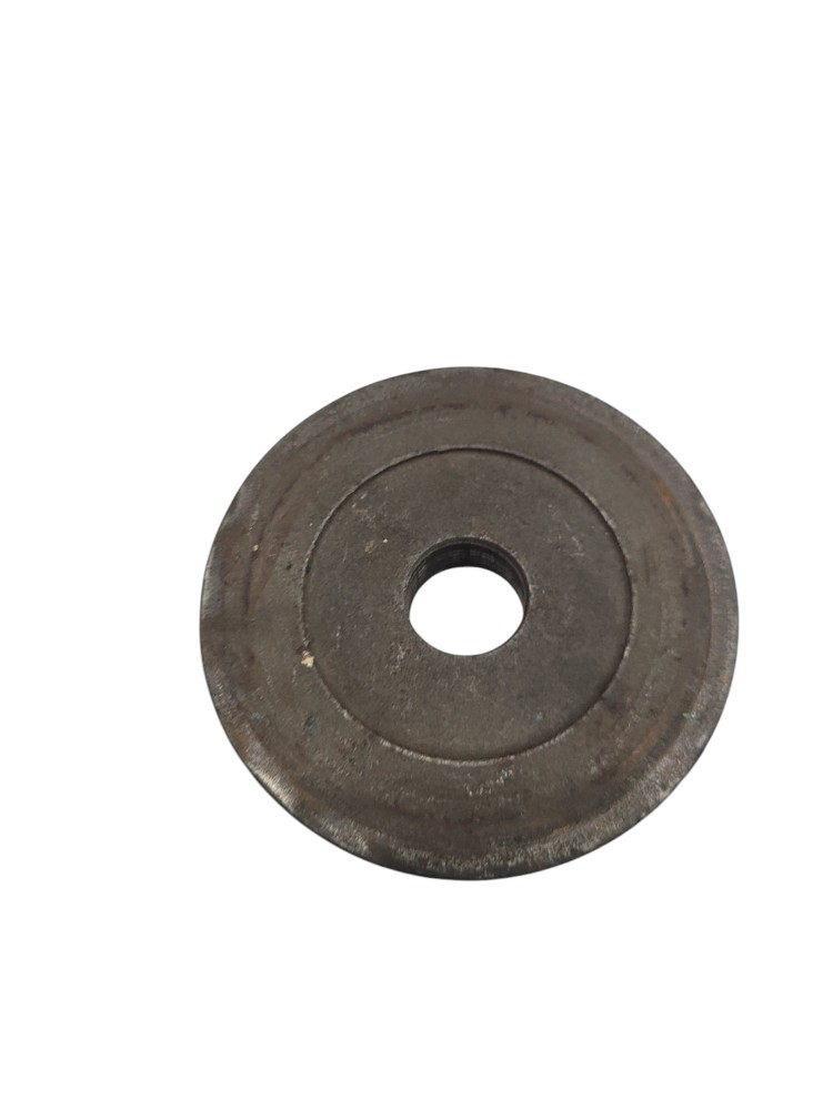 Arruela Pressao Flange Mb Actros 1