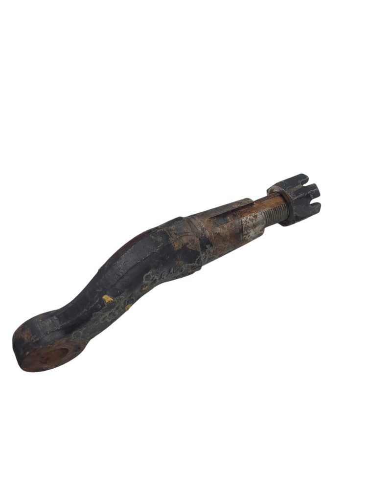 Braco Ligacao Eixo Dianteiro Ford Cargo 3