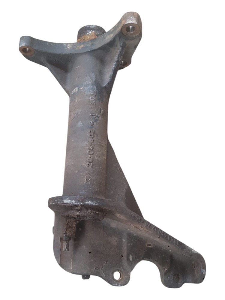 Suporte Eixo S Mb Actros 2653 2024 Esquerdo VO35 2