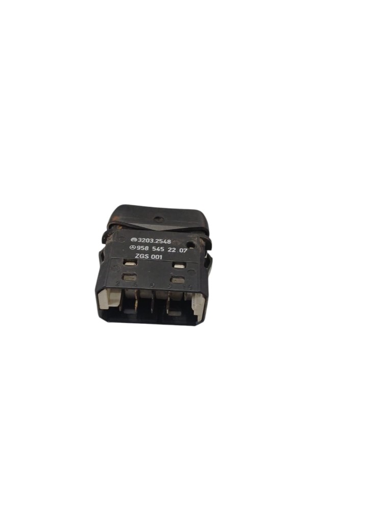 Botão Interruptor Mb Accelo 2020 2