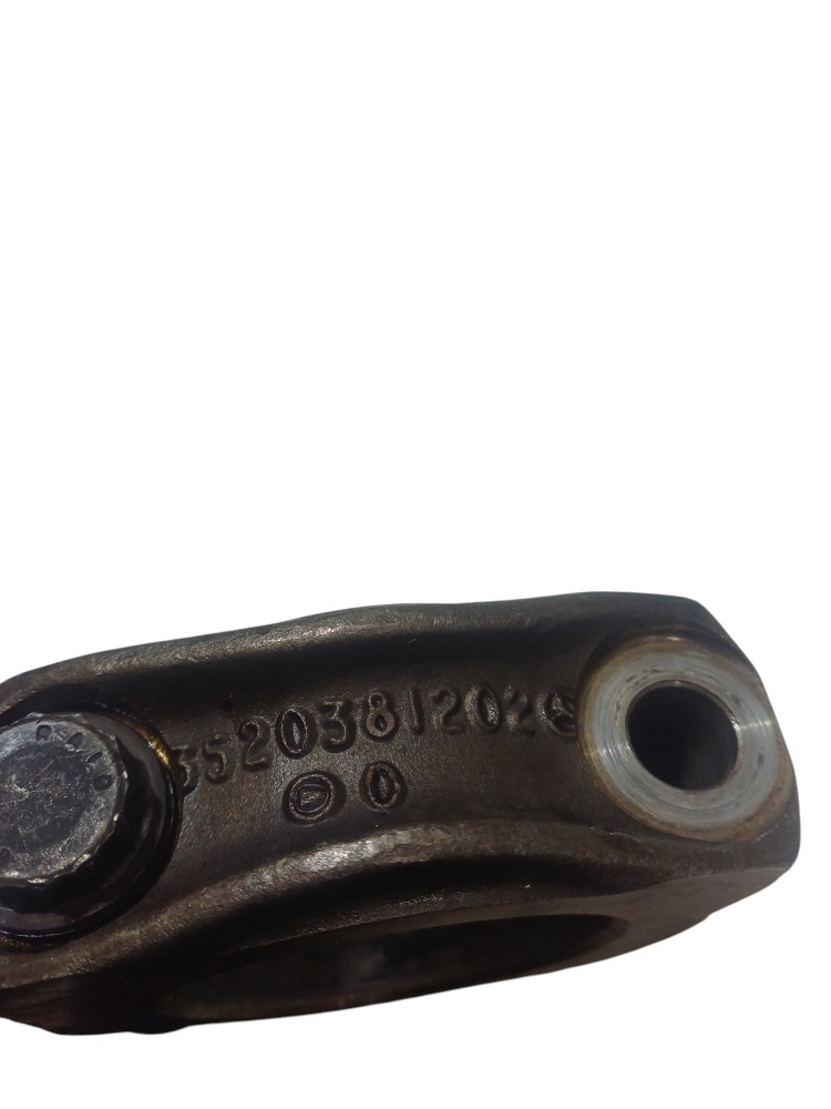 Biela Motor Mb 1113 Om352 6