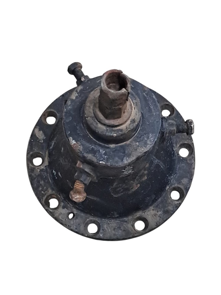 Flange Ponta Eixo Scania 124 4