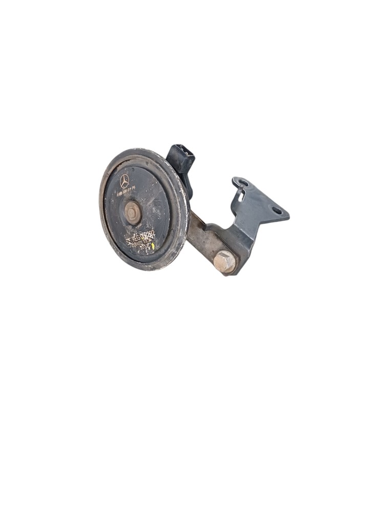 Buzina Alarme Mb Actros 2548 2021 2