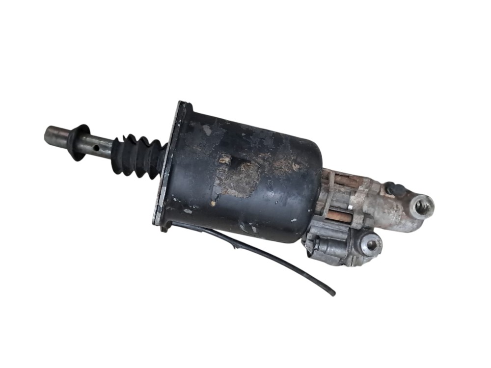 Servo Embreagem Freio Mb 1938 1
