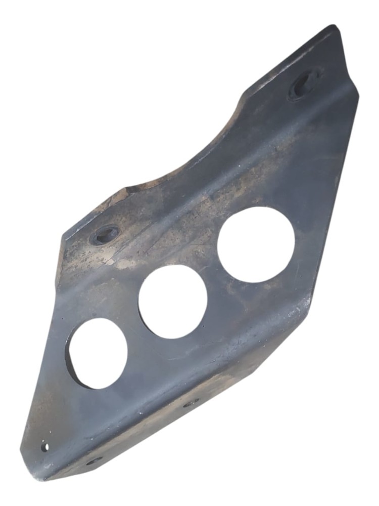 Suporte Filtro Ar Mb Axor 3