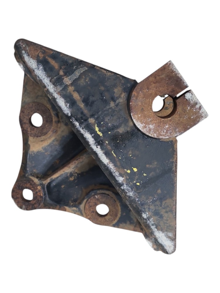 Suporte Mola Dianteira Vw 5