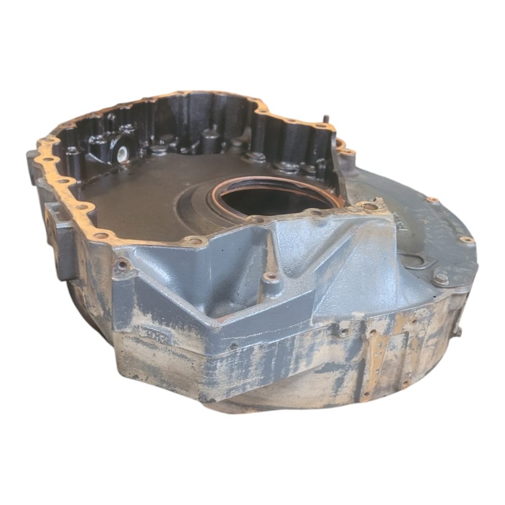 Capa Seca Motor Daf Xf 106 6