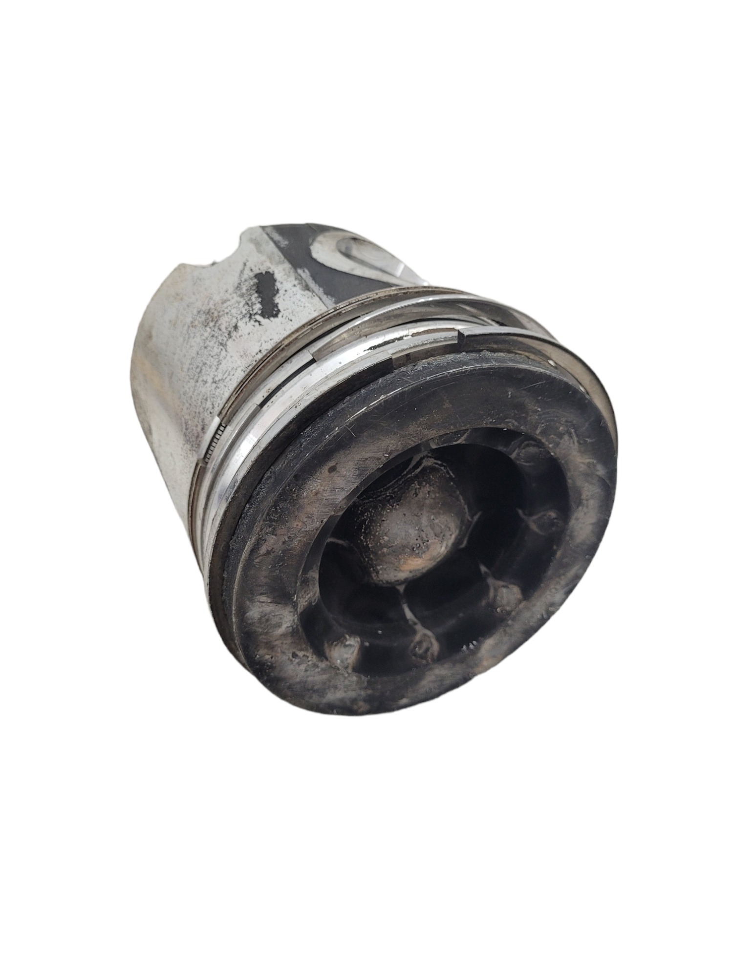 Pistao Motor New Holland 4149.3 4
