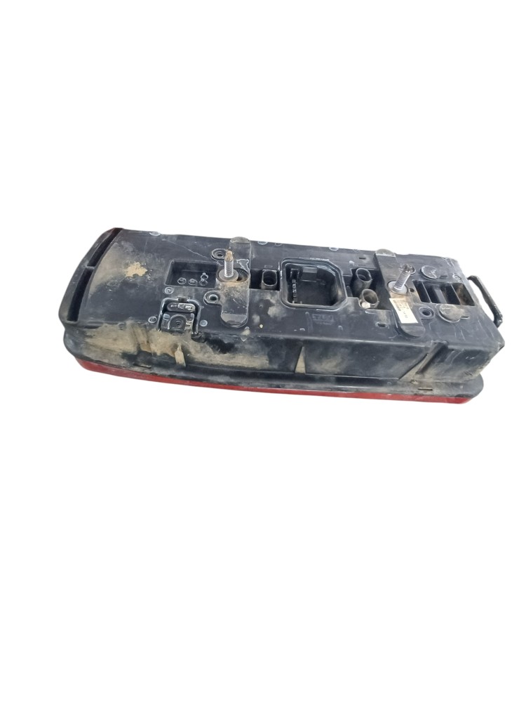 Lanterna Traseira Daf XF480 2021 6