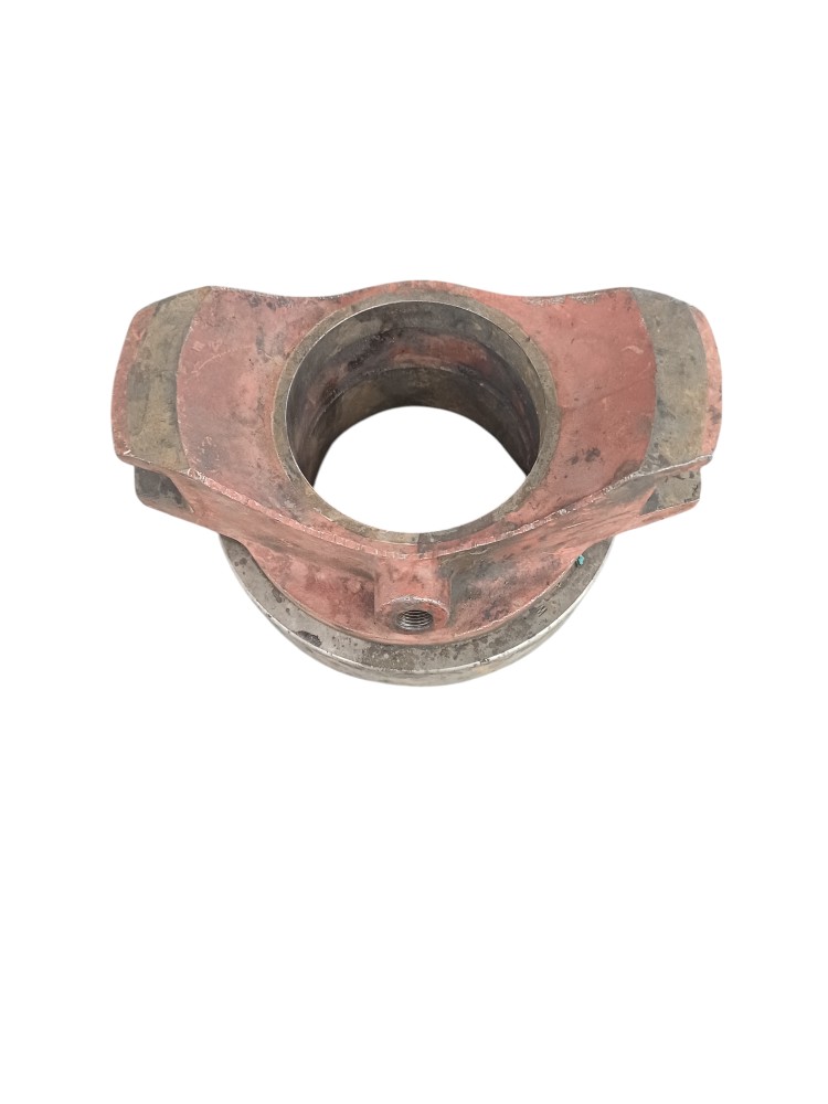 Rolamento Embreagem Volvo N10 4
