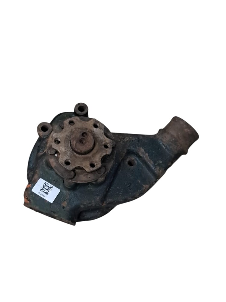 Bomba Agua Motor Mb Om 352 1113 1116 1