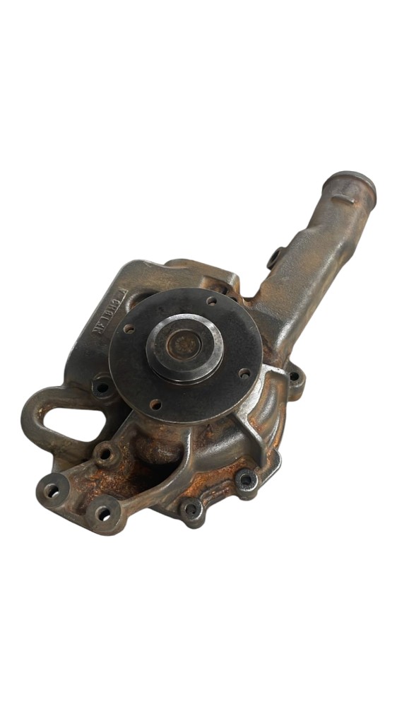 Bomba Agua Mb 906 1