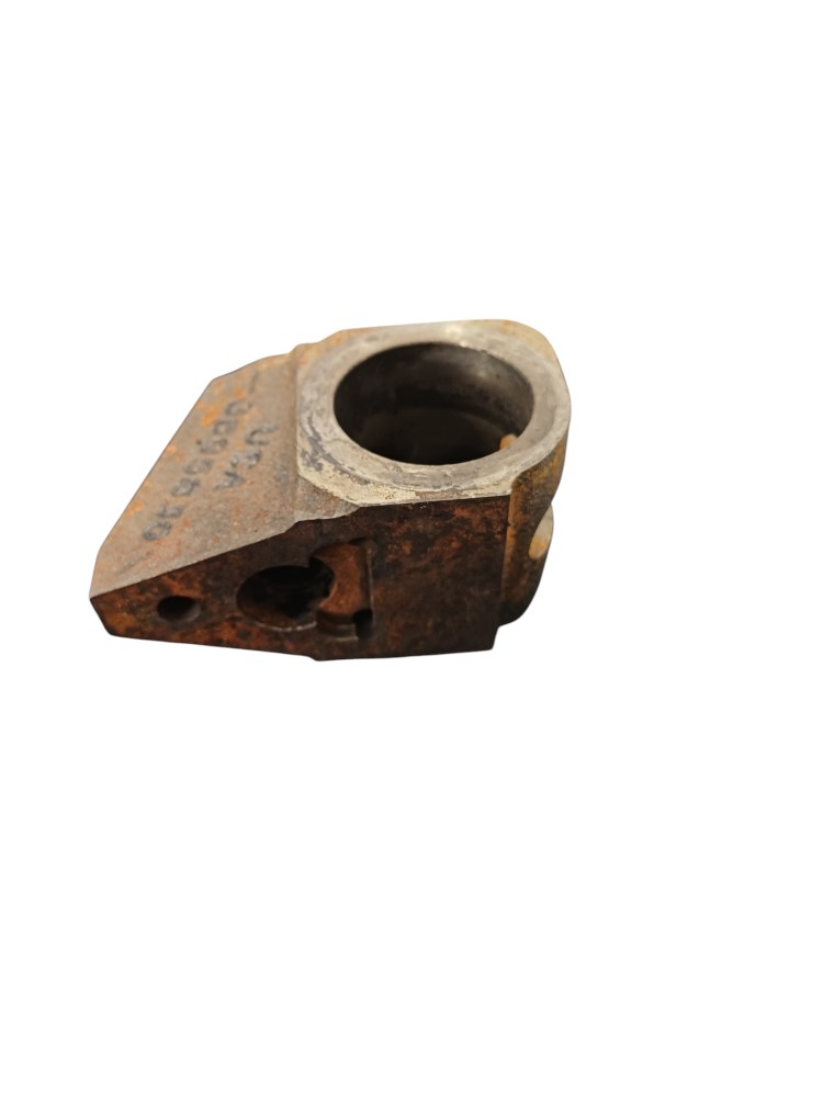 Suporte Eixo Rolete 9800 Cummius 4