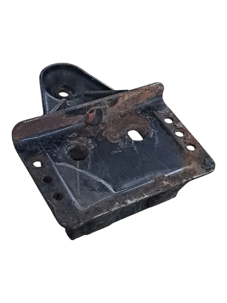 Suporte Mola Central Truck SUSPENSYS 6