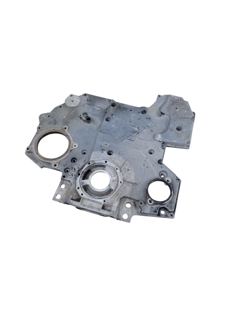 Capa Carcaca Distribuicao Motor Mwm 1