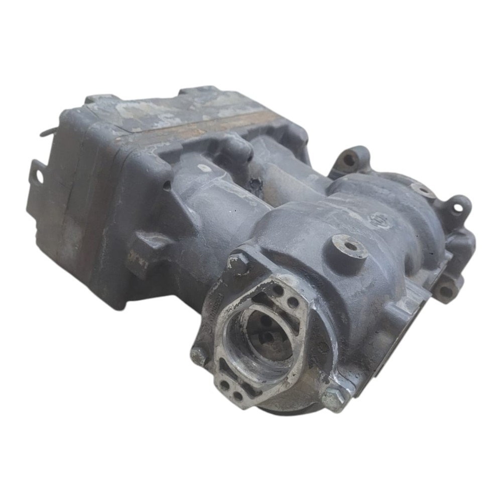 Compressor Ar Scania 2012 8