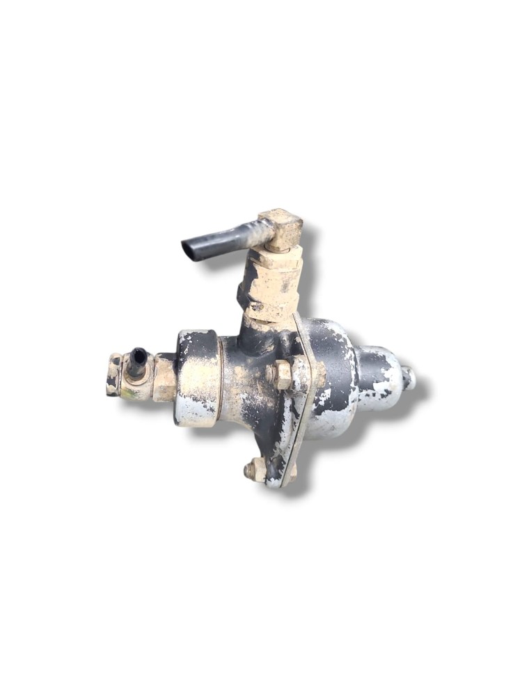Dreno Automatico Vw 8150 2004 A148 7