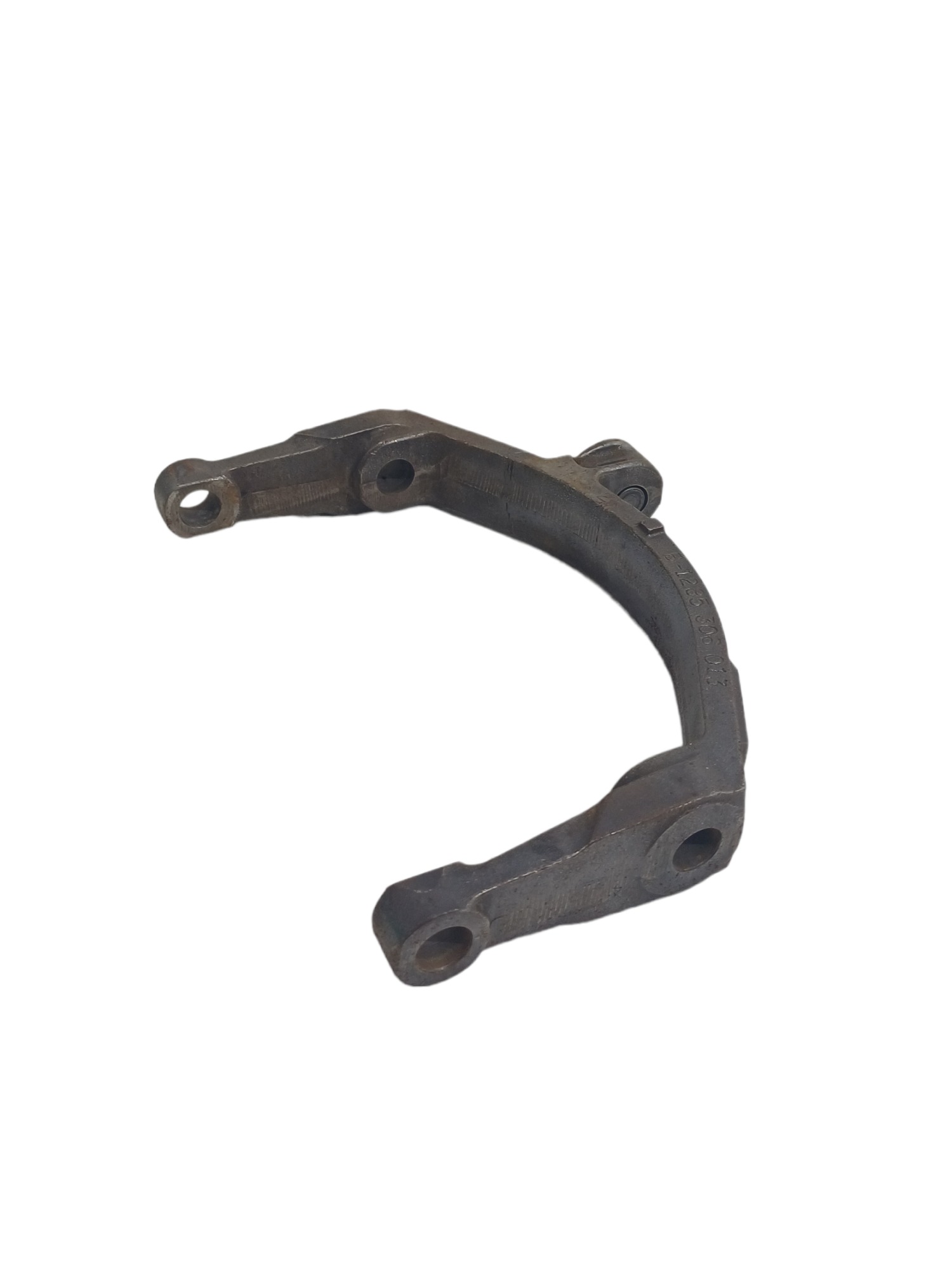 Garfo Caixa Câmbio Zf 1285306013 1
