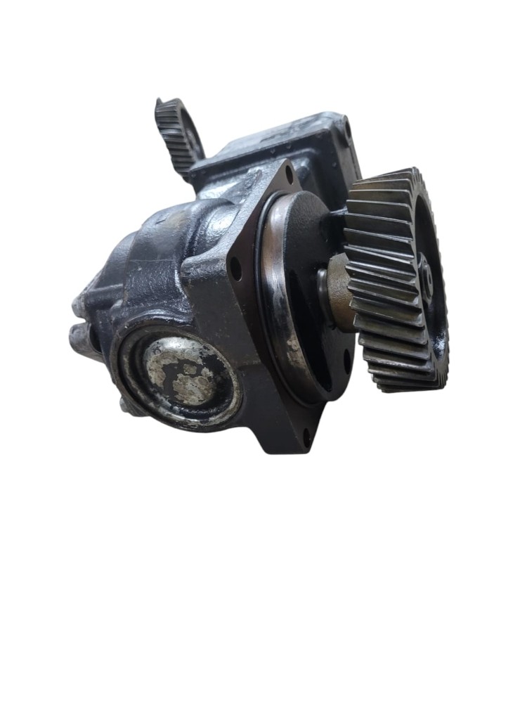 Compressor Ar Motor Mb Accelo 815 5