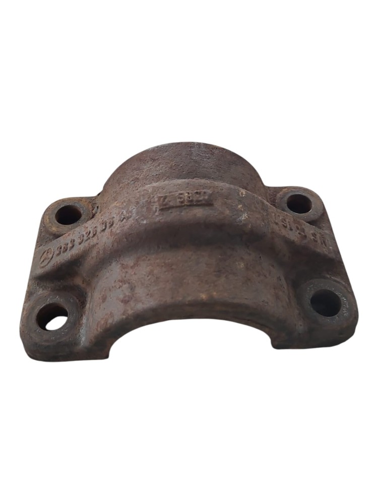 Suporte Barra Estabilizadora Mb 1620 1219 1