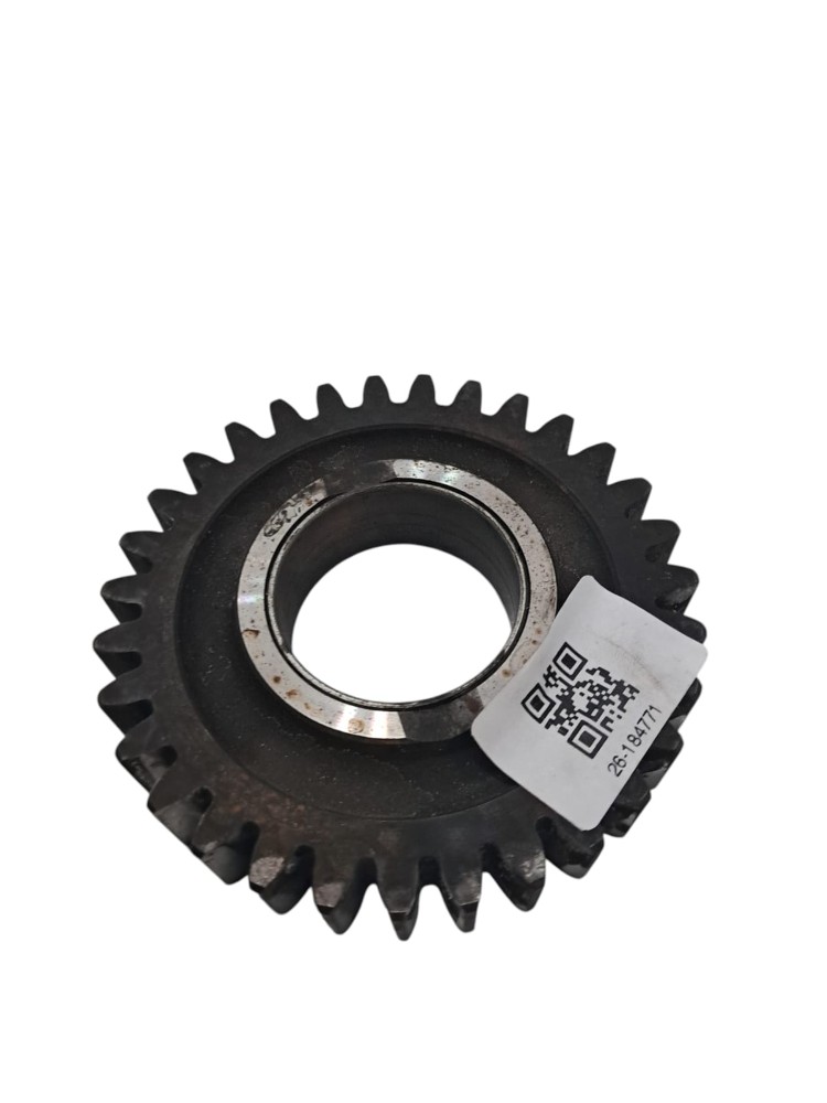 Engrenagem Compressor 5