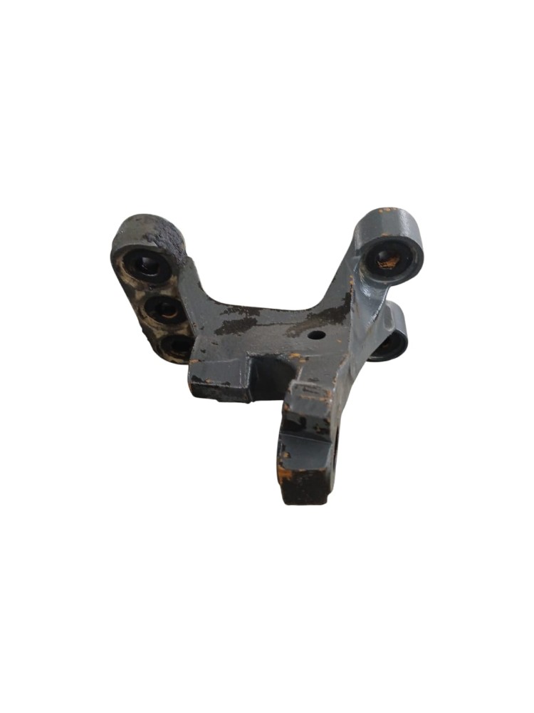 Suporte Motor Direito Daf Xf 2020 6